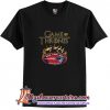 Game Of Thrones New England Patriots Mashup T Shirt AT