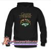 Game Of Thrones New York Jets Mashup Hoodie AT