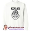 Hogwarts Harry Potter Sweatshirt (AT)
