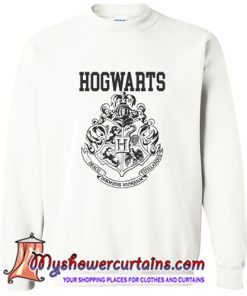 Hogwarts Harry Potter Sweatshirt (AT)