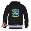 Shellback Us Navy Ancient Order Of The Deep Hoodie (AT)