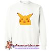 Surprised Pikachu Sweatshirt (AT)