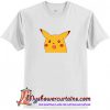 Surprised Pikachu T Shirt (AT)