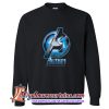 Avenger Autism My Super Power Sweatshirt (AT)
