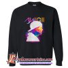 Avicii 3 DJ Music Festiva Sweatshirt (AT)