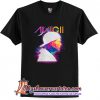 Avicii 3 DJ Music Festiva T Shirt (AT)