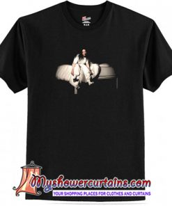 Billie Eilish Sweat Dreams T-Shirt (AT)