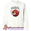 Dodgeball comfort Sweatshirt (AT)