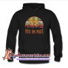 Frog And Toad Fuck The Police Unisex Hoodie (AT)