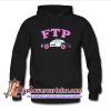 Fuck The Police Sprinkled Donut FTP Version Hoodie (AT)