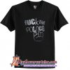 Fuck The Police T Shirt (AT)