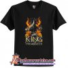Game Of Thrones Godzilla King Of The Monsters T Shirt (AT)