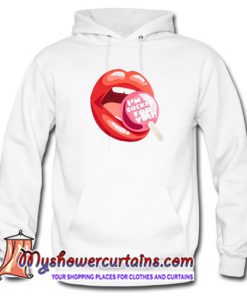 Jonas Brothers Sucker For You Hoodie (AT)