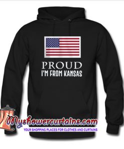Kansas Day Trending Hoodie (AT)