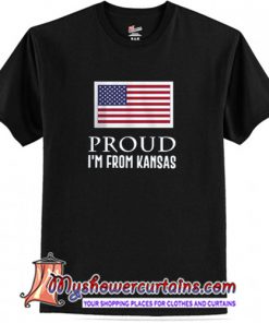 Kansas Day Trending T Shirt (AT)