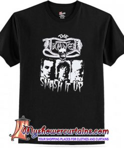 Legion of the Damned Trending T Shirt (AT)