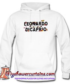 Leonardo Dicaprio Trending Hoodie (AT)