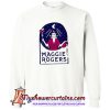 Maggie Rogers Trending Sweatshirt (AT)