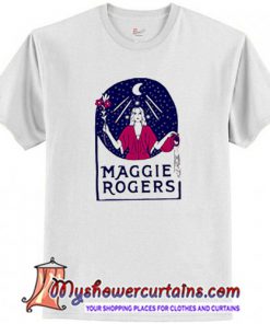 Maggie Rogers Trending T Shirt (AT)