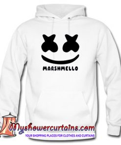 Marshmello Trending Hoodie (AT)