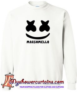 Marshmello Trending Sweatshirt (AT)