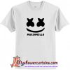 Marshmello Trending T Shirt (AT)