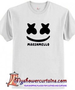 Marshmello Trending T Shirt (AT)