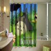 My Neighbor Totoro Shower Curtain (AT)