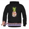 Pineapple Flower Hoodie (AT)