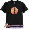 SILLY KARATE comfort T Shirt (AT)