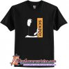 Sickboy Trainspotting comfort T-Shirt (AT)