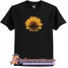 Sunflower Jeep T-Shirt (AT)
