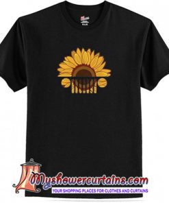 Sunflower Jeep T-Shirt (AT)