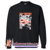 The Smiths Rock Band Trending Sweatshirt (AT)
