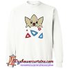 Togepi Pokemon Trending Sweatshirt (AT)