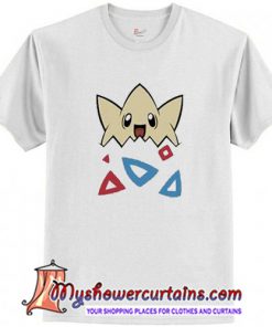 Togepi Pokemon Trending T Shirt (AT)