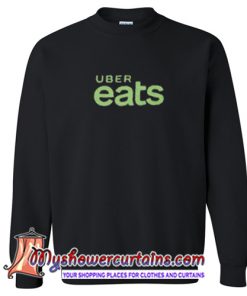 Uber Eats Trending Sweatshirt (AT)