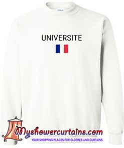 Universite Sweatshirt (AT)