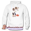 What About Bob Trending Hoodie (AT)