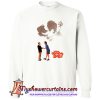 What About Bob Trending Sweatshirt (AT)