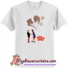 What About Bob Trending T Shirt (AT)