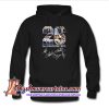26 Years of Backstreet Boys All Signatures Hoodie (AT)
