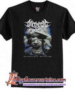 Archspire Relentless Mutation T-Shirt (AT)