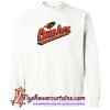 Baltimore Gone Galactic Sweatshirt (AT)