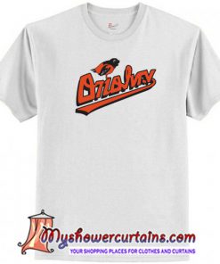 Baltimore Gone Galactic T-Shirt (AT)