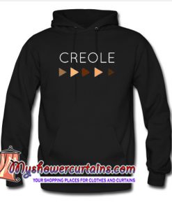 Creole Arrows Hoodie (AT)