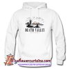 Death Valley California Hoodie (AT)