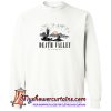 Death Valley California Sweatshirt (AT)