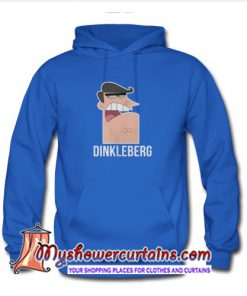 Dinkleberg Hoodie (AT)
