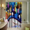 Finding Nemo Shower Curtain (AT)